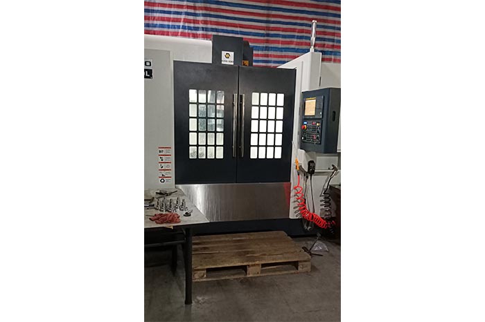 工業(yè)提升門