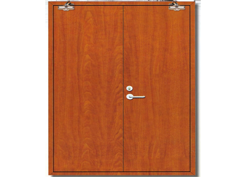 木質(zhì)防火門(mén)